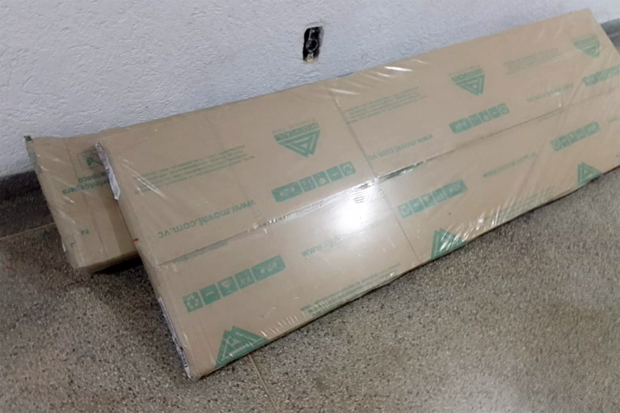 Divulgação/Polícia Civil