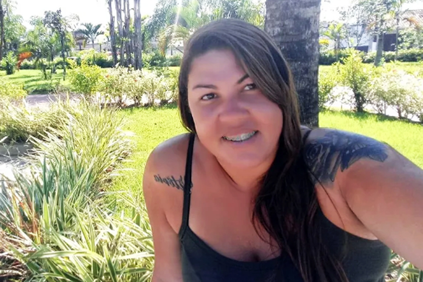 Reprodução/Arquivo Pessoal