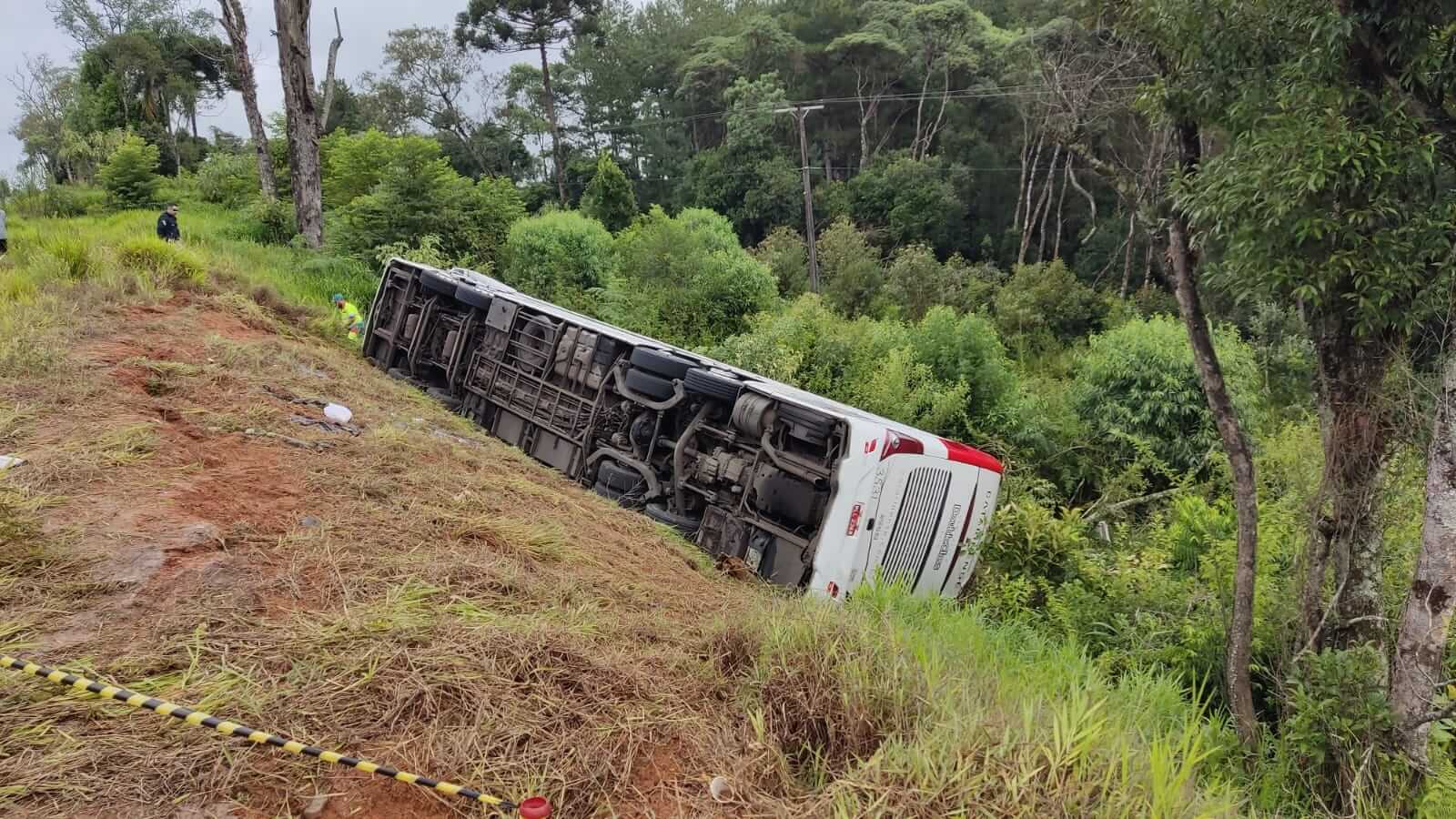 divulgação/PRF