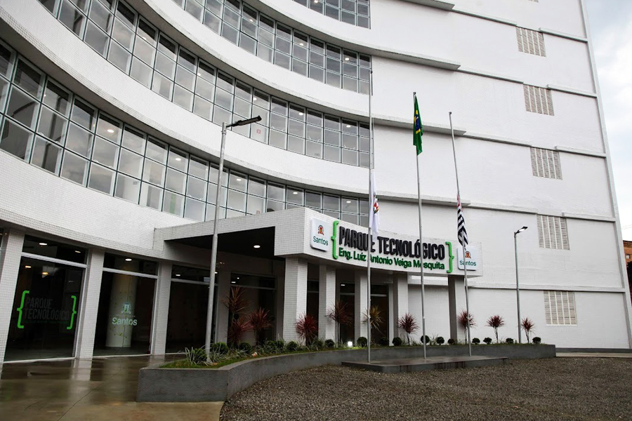 Divulgação/Prefeitura de Santos