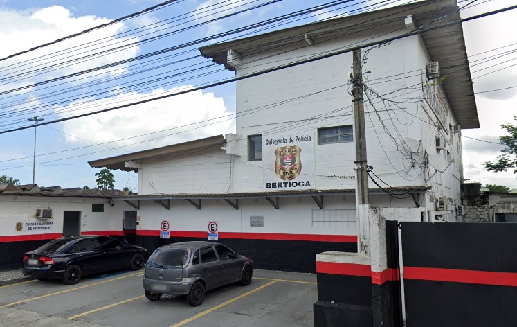 Reprodução/Google Street View