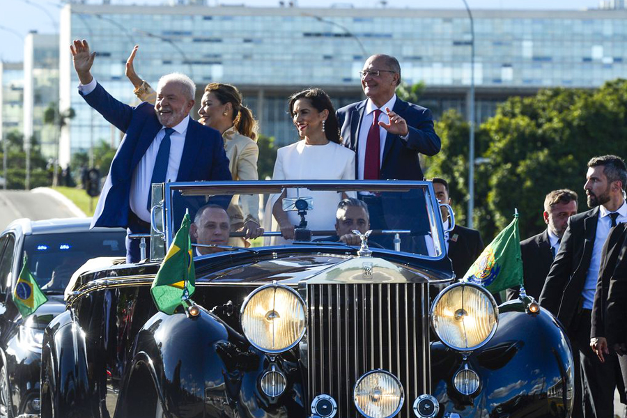 Tomaz Silva/Agência Brasil