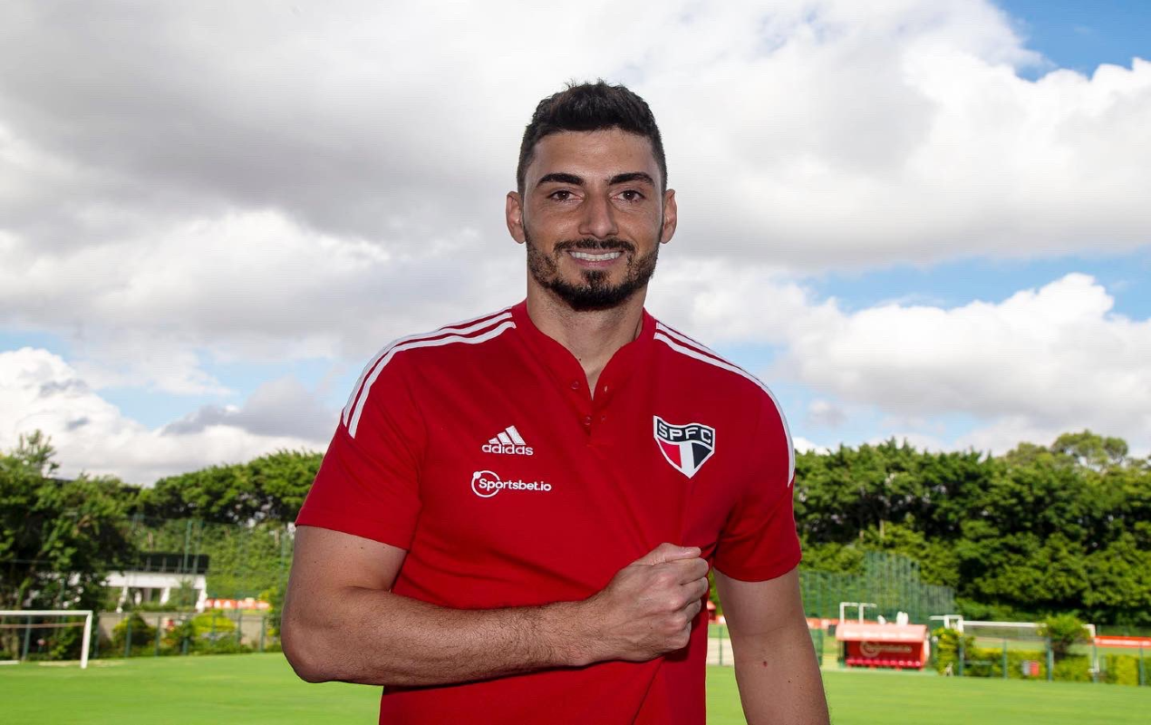 Miguel Schincariol/Saopaulofc.net