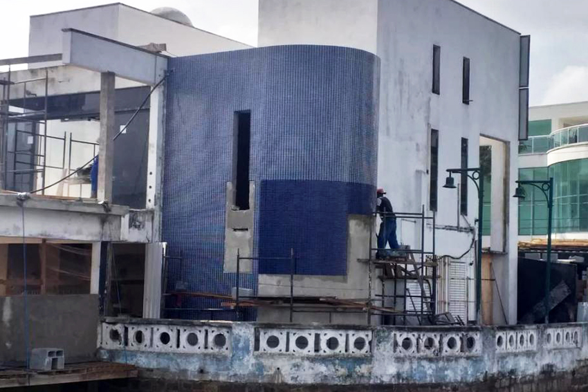 Divulgação/Prefeitura de Santos