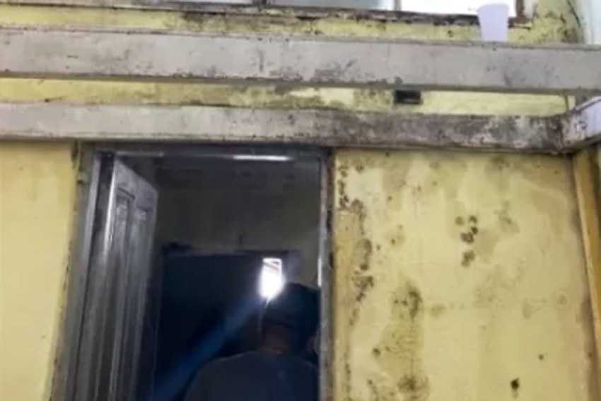 Divulgação/Polícia Civil de SP