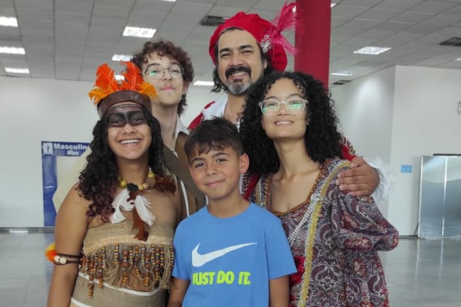 Reprodução/Prefeitura de São Vicente