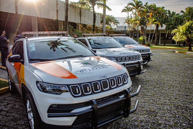 reprodução/prefeitura de Praia Grande