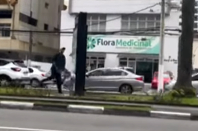 Reprodução/Redes Sociais