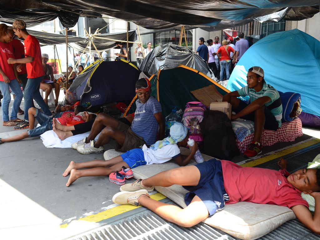 Rovena Rosa/Agência Brasil