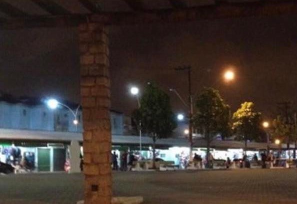 Reprodução/Arquivo O Itapema