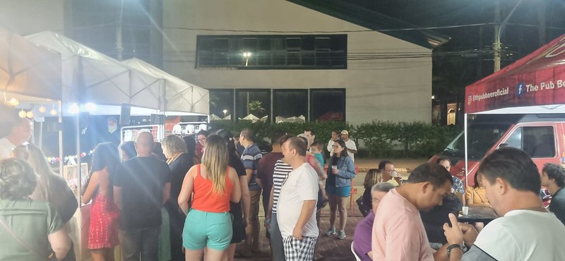 Reprodução/Prefeitura de Guarujá