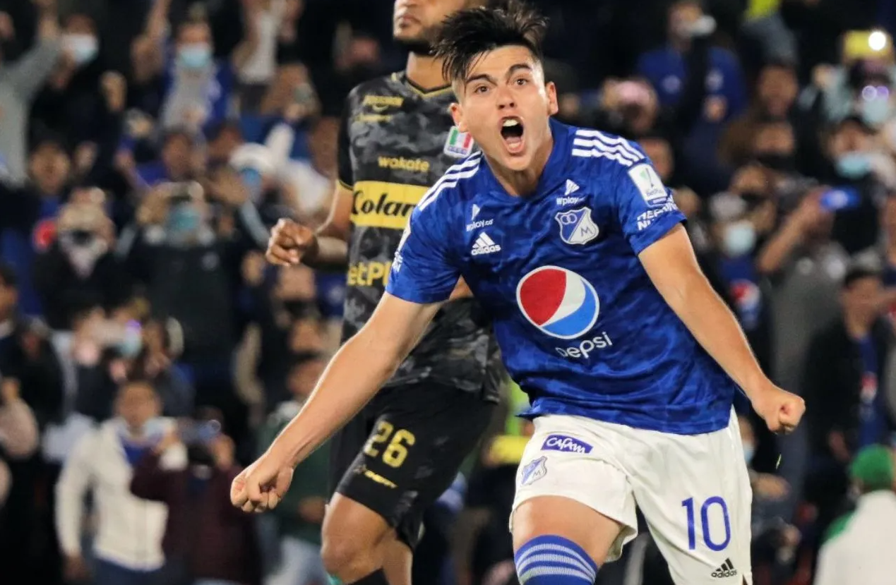 Divulgação/Milionários