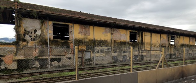 Reprodução/Google Maps