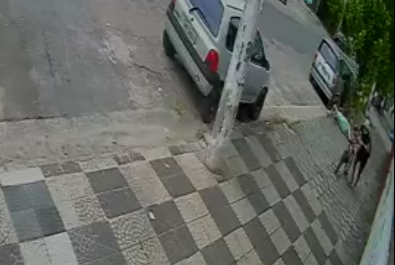 Reprodução/Baixada Santista em Ação