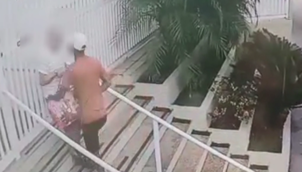 Reprodução/Guarujá Mil Grau