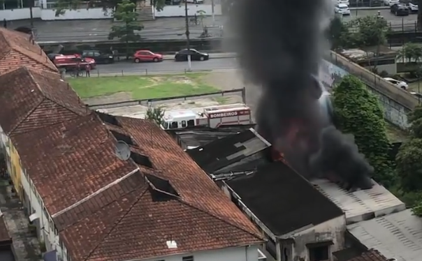 Reprodução/Anna Luisa Fernandes/Redes Sociais