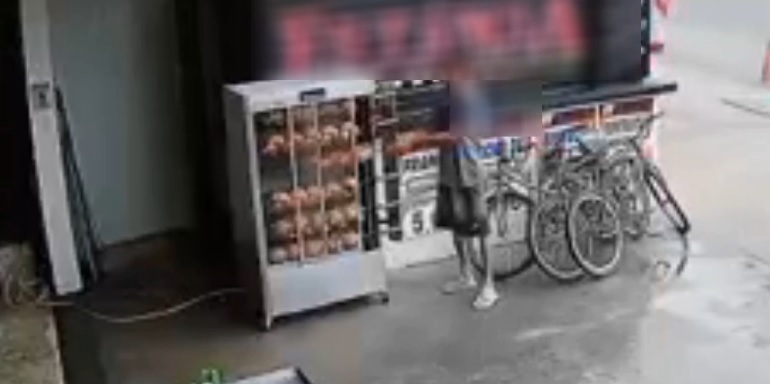 Reprodução/Redes Sociais