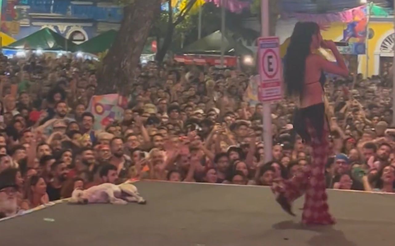 reprodução/Twitter