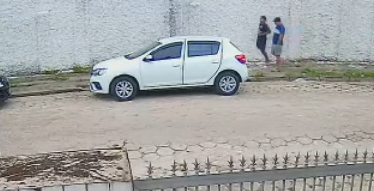 Reprodução/Baixada Santista em Ação