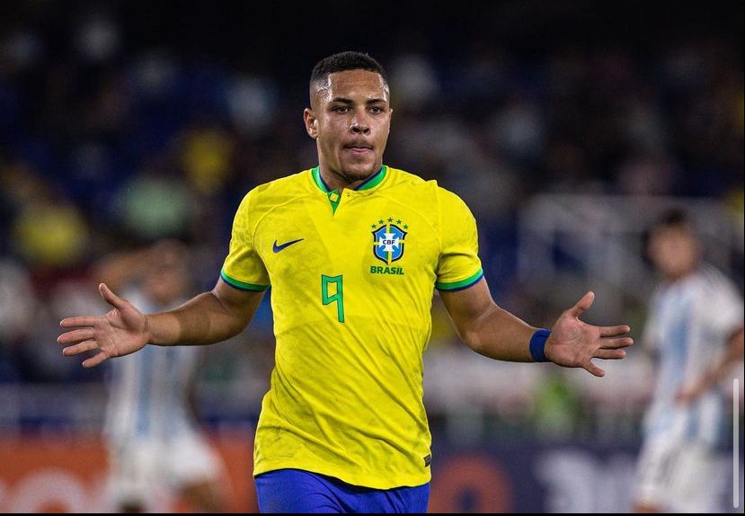 Reprodução/Instagram