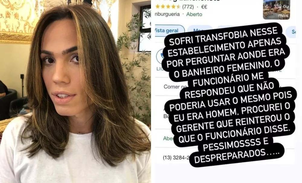 Reprodução/Redes sociais