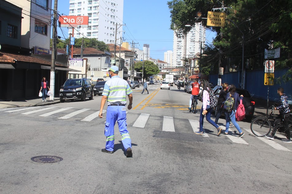 Divulgação/PMS