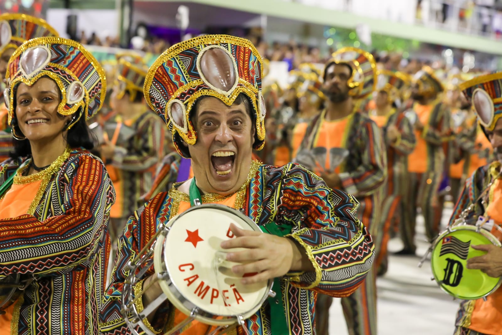 José Luiz Borges