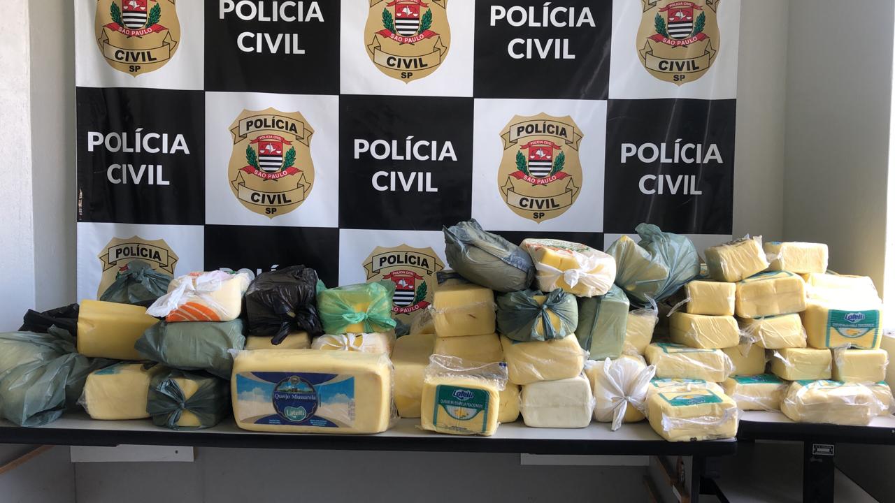 Reprodução/Polícia Civil