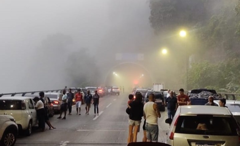 Reprodução/Praia Grande Mil Grau