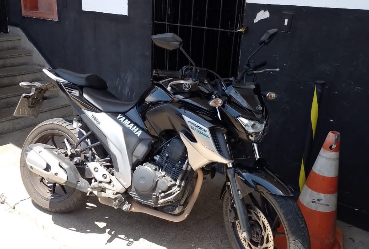 Reprodução/Polícia Civil