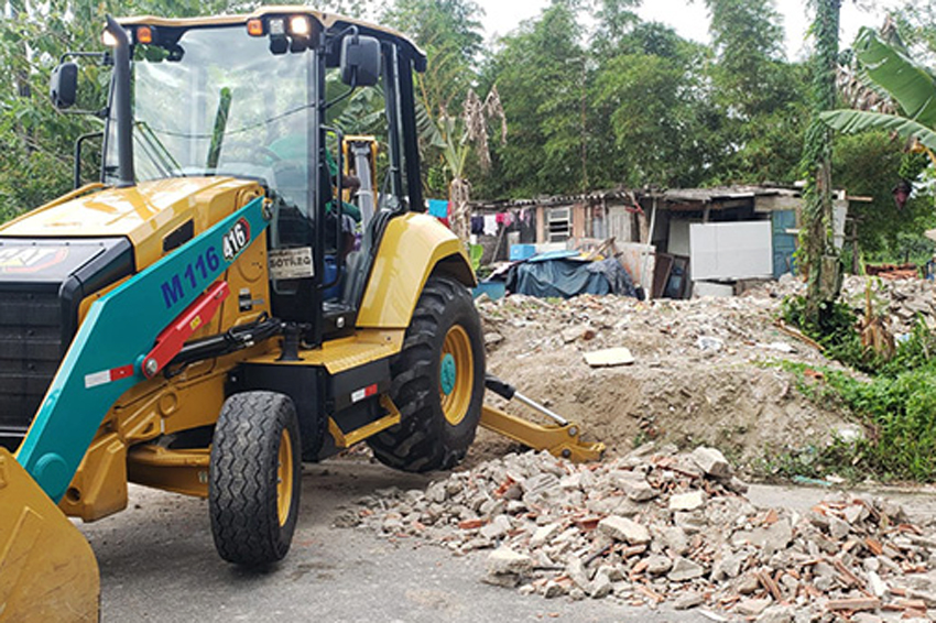 Divulgação/Prefeitura de Praia Grande