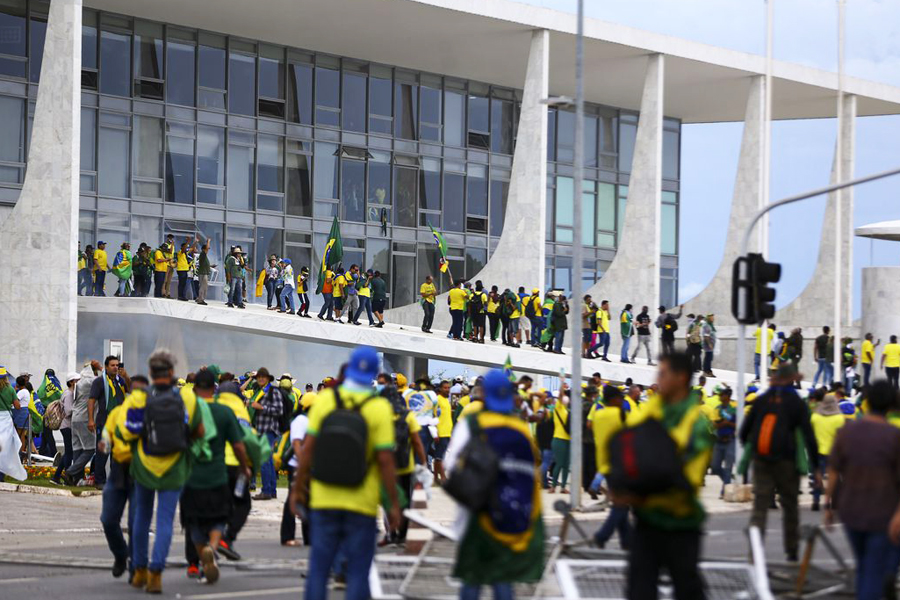 Marcelo Camargo/Agência Brasil