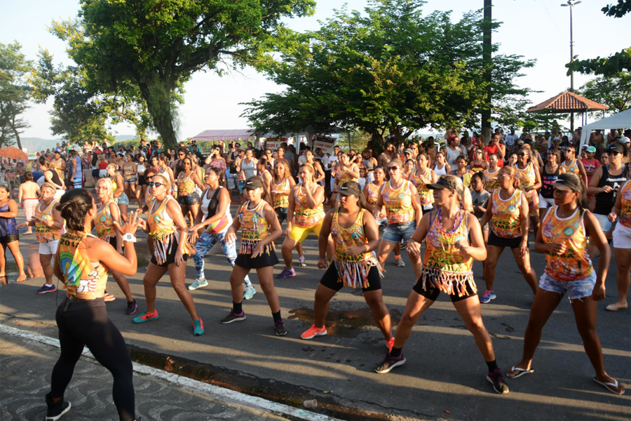 Arquivo/Divulgação Prefeitura de Cubatão