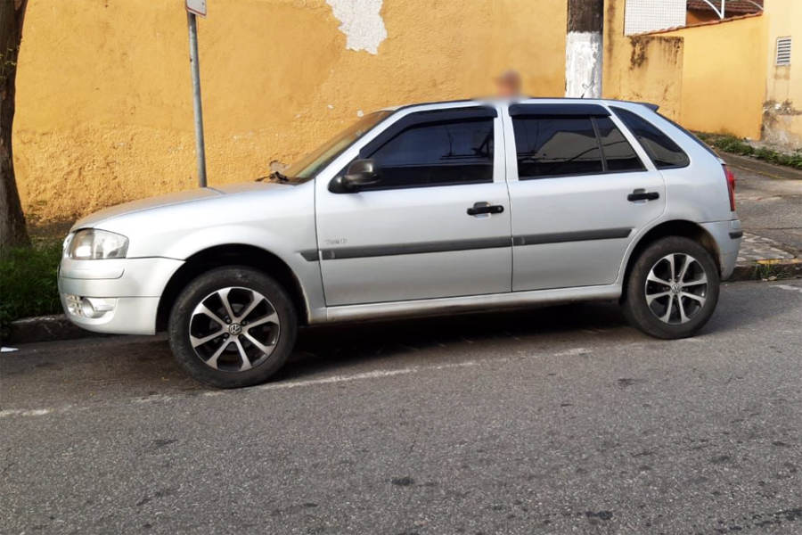 Divulgação/Polícia Civil