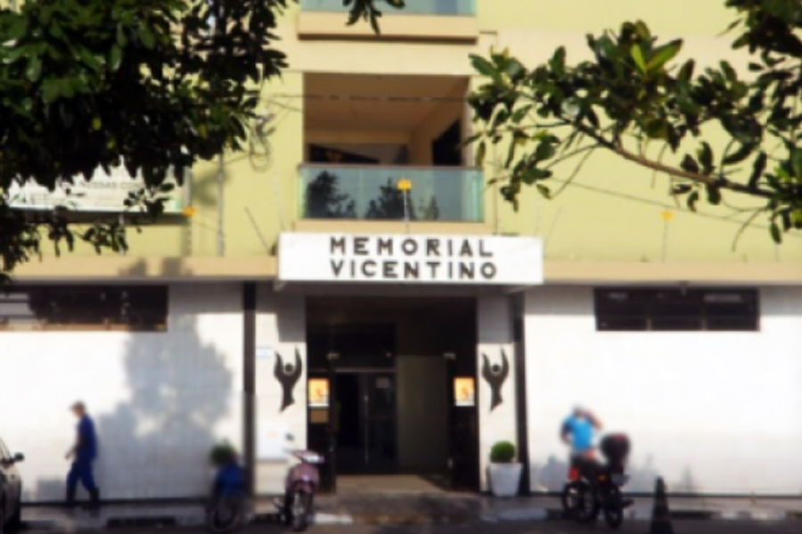 Reprodução/Google Maps