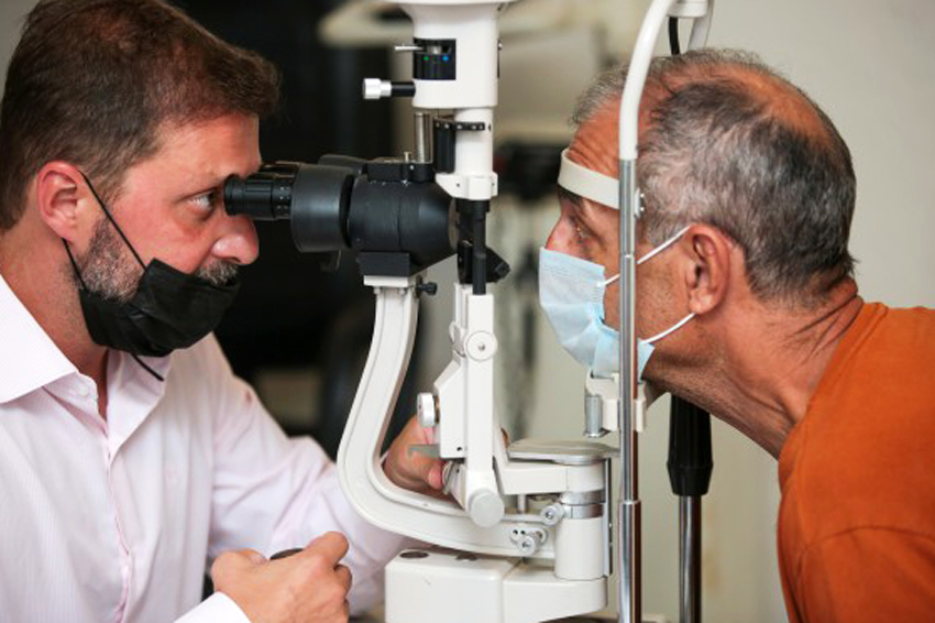 Divulgação/Prefeitura de Praia Grande