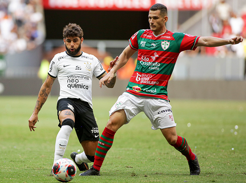 Rodrigo Coca/Agência Corinthians