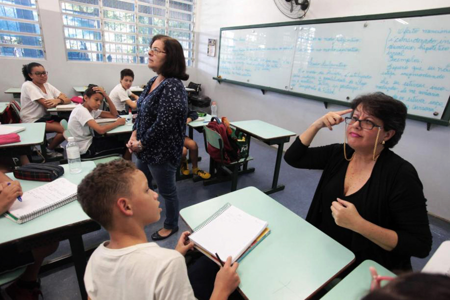 Arquivo/Divulgação Prefeitura de Santos