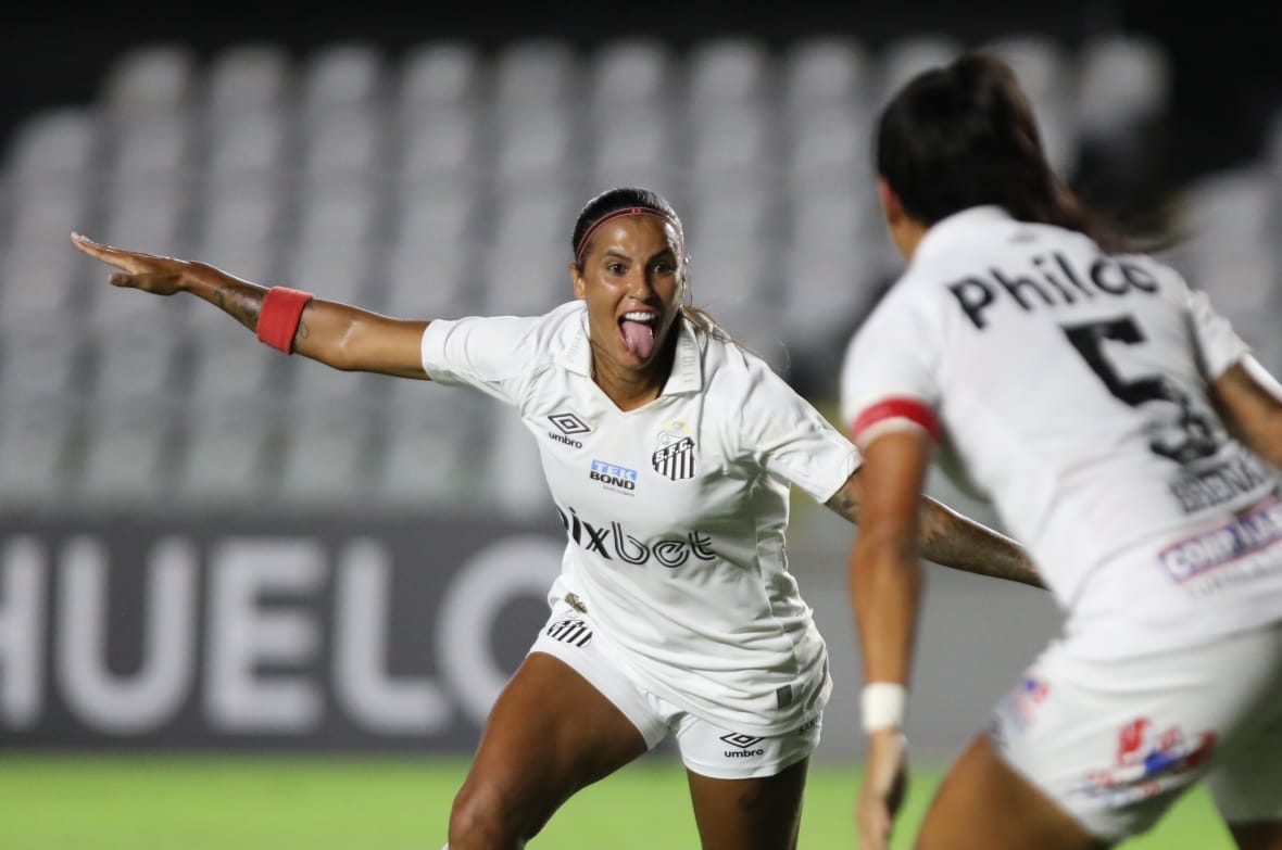 Pedro Ernesto Guerra Azevedo/Santos FC