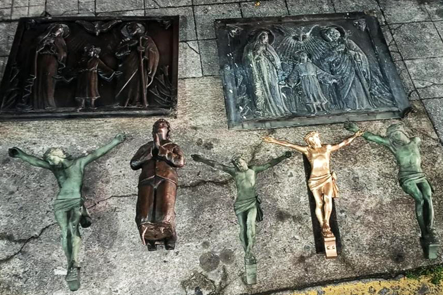 Divulgação/Prefeitura de Santos