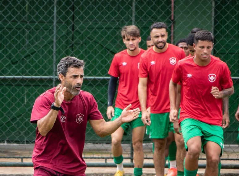 Gustavo Machado/Agência Briosa