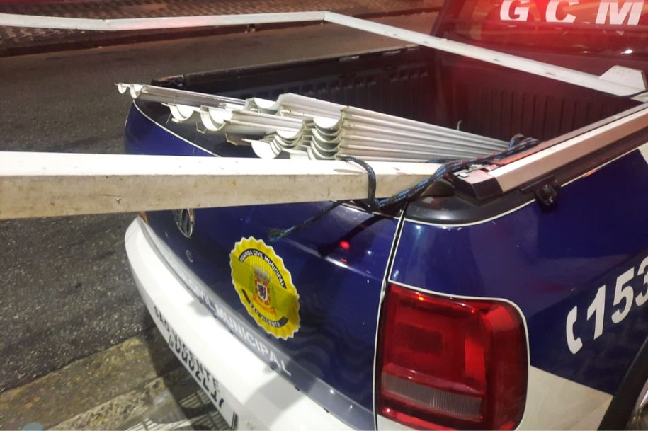 Divulgação/Prefeitura de SV