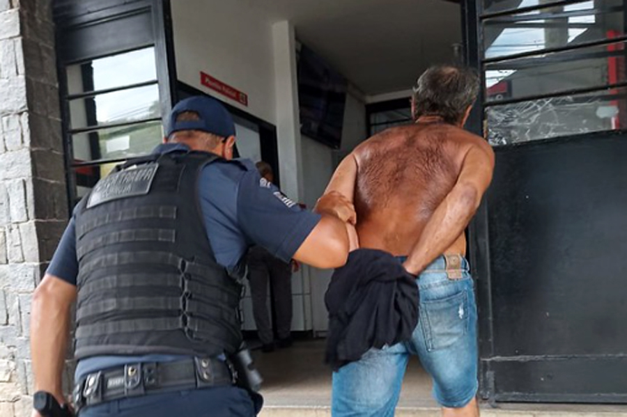 Divulgação/Prefeitura de Guarujá