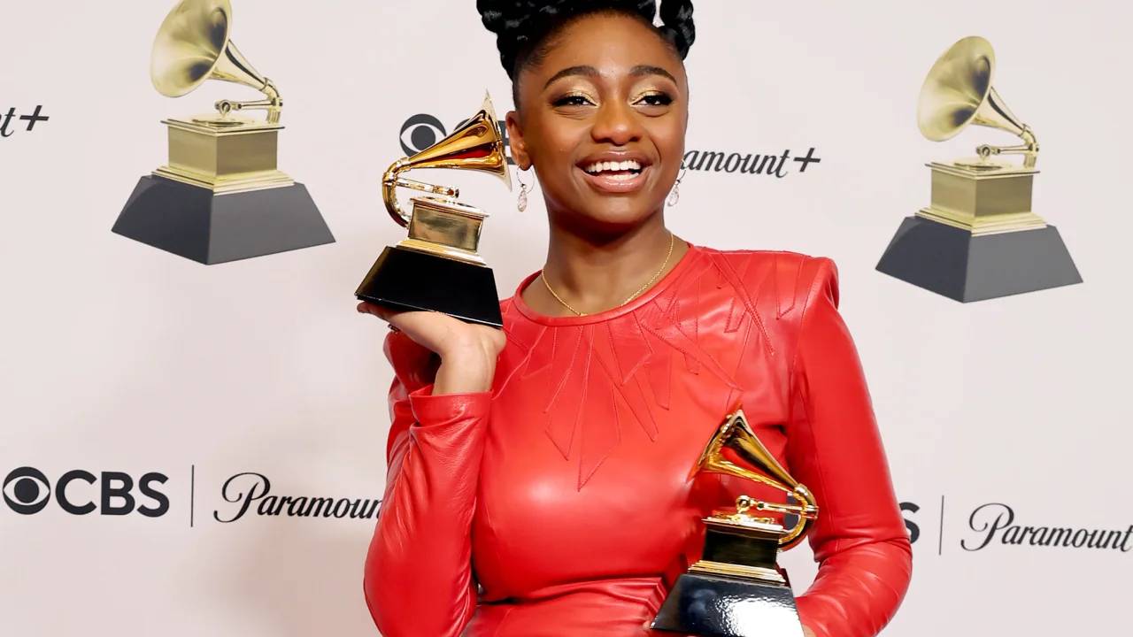 Amy Sussman/Getty Images 