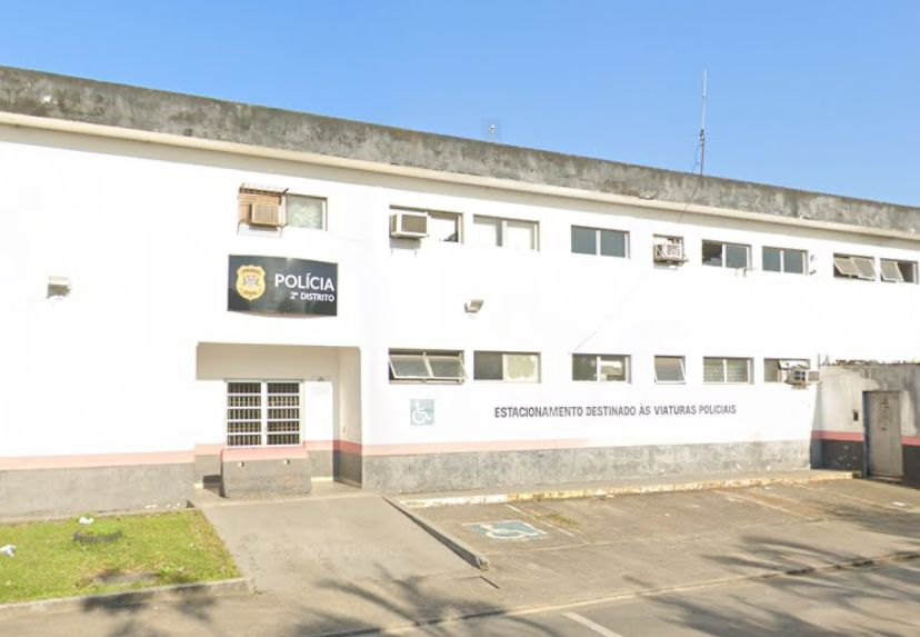 Reprodução/Google Street View