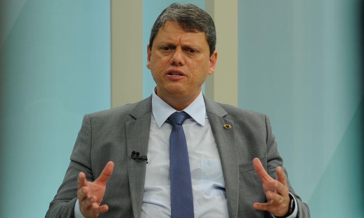 Marcello Casal Jr/Agência Brasil