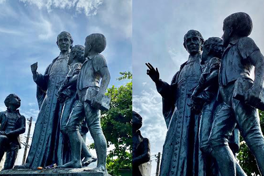 Divulgação/Prefeitura de Santos