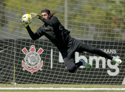 Rodrigo Coca/Agência Corinthians