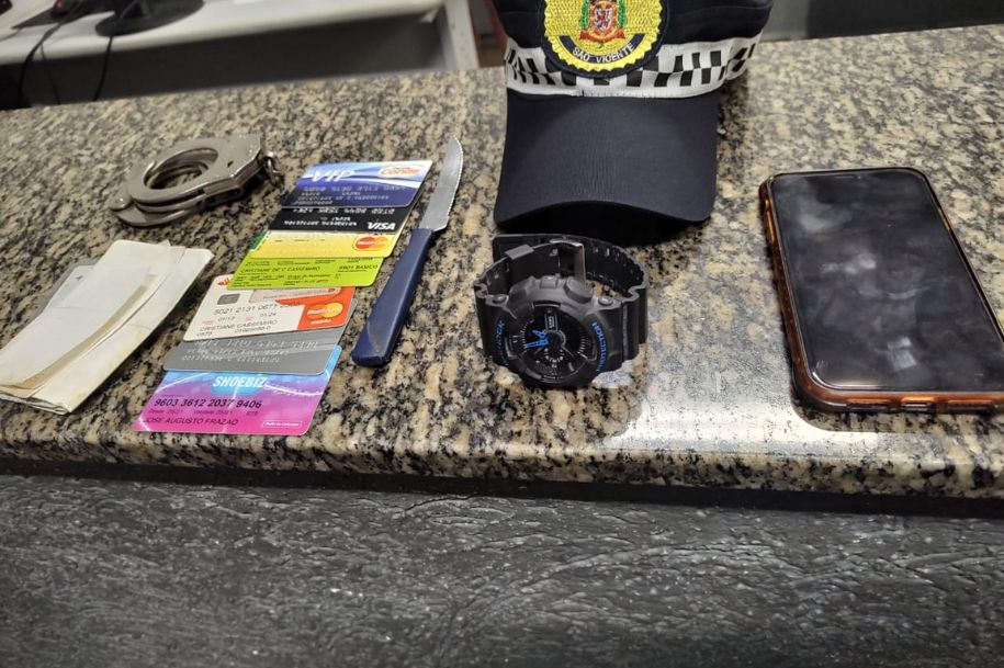 Divulgação/Prefeitura de SV