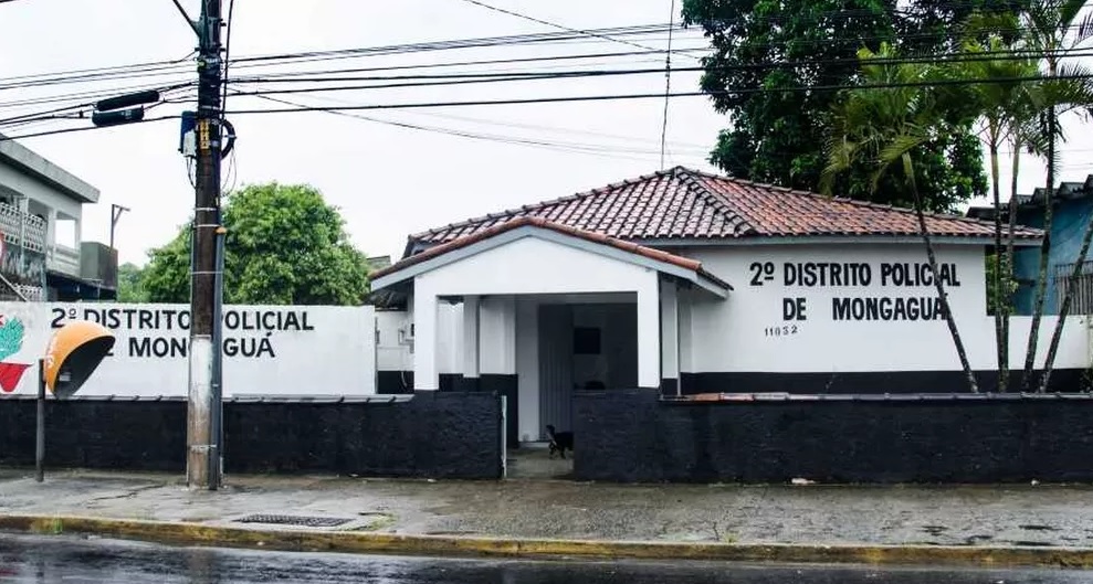 Divulgação/Prefeitura de Mongaguá